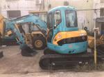 2019 Year Kubota KX155 Excavator Final Drive Motor in Shanghai Good Healthless