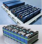 CLF OEM ODM Electric Boat Marine EV Battery Pack 96V 144V 300ah Lifepo4 Battery