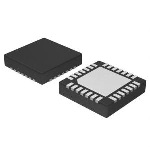 China PIC24FJ128GA202-I/MM IC MCU 16BIT 128KB FLASH 28QFN Microchip Technology factory