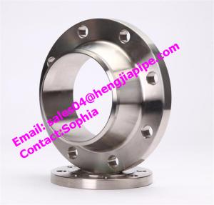 China class300 WNRF ANSI B16.5 304 flange factory