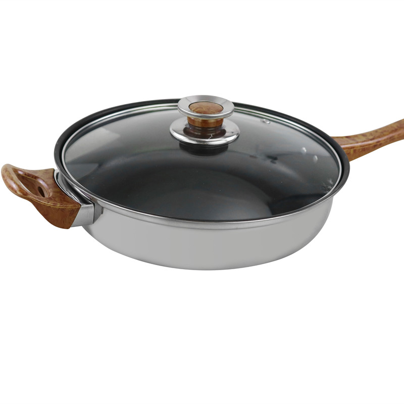 Nonstick 12pcs Cooking Cookware Set 3L Electric Stainless Steel Water Kettle