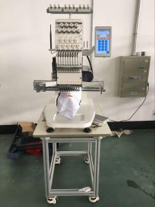 China Home Use Embroidery Machine 901 factory