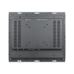 12 Inch RS232 35W 1000cd/M2 1024x768 Rugged Touch Monitor