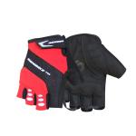 Custom Waterproof Bike Riding Gloves Anti Abrasive Not Easy To Be Scratched