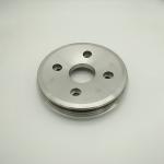 High Demand Custom Aerospace Components Aerospace Cnc Machining Milling