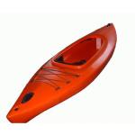 Plastic Kayak Roto Mold Tooling With Rotomolded Canoe By Boat