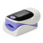 Case/pouch,OLED Digital Finger Oximeter, Pulsioximetro Blood Oximetro Pulse Rate