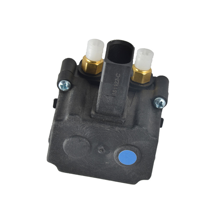 BMW E70 E71 Air Suspension Valve Block for BMW 4722555610 37206864215