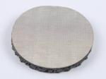 304 Sintered Stainless Steel Filter Disc Round Corrosion Resistance Liquid