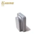 HPGR Wear Resistance Block Tungsten Cemented Carbide Edge Block
