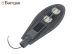 Ip65 Waterproof 100 Watt Led Street Light , Simple Design Led Street Lamp