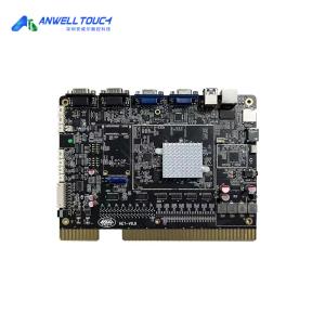 China Vertical Skill Game Board Queen Of Pirate For Video Game Machine factory