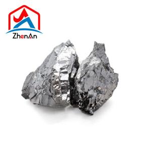 China Steel Manufacturing Ferro Vanadium 50 60 70 80 factory