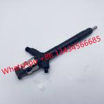 DENSO Common Rail Fuel Injector 095000-9780 for TOYOT 23670-59037