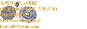 China 5001854688 CLUTCH KIT factory
