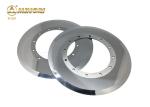 Polished Calcium Silicate Board Cutting Tungsten Carbide Cutter Blade