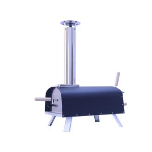 China Multi-Function Pizzaofen Horno for Making Perfect Pizzas Outdoors 33*33*1.2cm factory