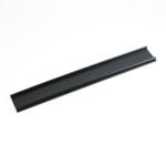 Flexible Plastic Trim Cover Sleeve