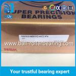 High Speed Full Complement Roller Bearing for Machine Tools Brass Cage NSK