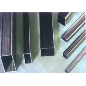 China Customized 5.8M BS1387 Standard Galvanised Welded Steel Pipes factory