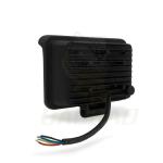35W Waterproof White 80V Car LED Work Light Off Road Accessories