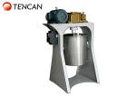 Heavy Duty Model 100L Capacity Chocolate Making Stirred Ball Mill