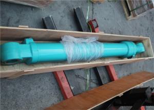 China Bucket Cylinder Assy SK200-8 SK210D-8 SK210LC-8 SK210DLC-8 YN01V00175F2 YN01V00153F2 Excavator Hydrauic Spare Parts factory