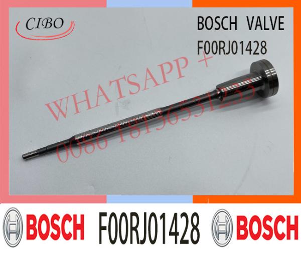 F00RJ01428 good quality control valve common rail injector 0445120090 0445120049