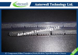 China LF347N Electronic IC Chips Quad JFET Input Operational Amplifiers factory