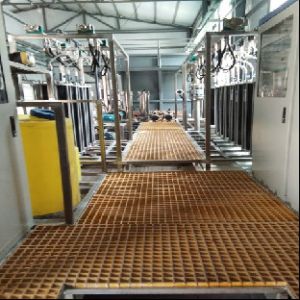 Stable Sewage Water Treatment Equipment Custom Sewage Treatment Machine