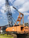 Durable Used Cranes 100 % Original Imported Condition With Clean Cabin