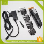 PF-805 Magnetic Clip 2200mAH Li ion Battery Rechargeable Hair Trimmer Hair