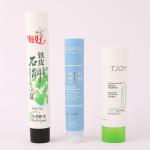 OEM Biodegradable Hand Cream Tube for Eye Cream in Skin Care Packaging Cosmetic