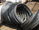 Punching Steel Wire Rod 5.5mm 2mm Cold Rolled Hot Rolled