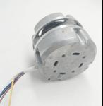 100-200w AC Induction Range Hood Motor 1800-2500rpm
