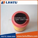 Lantu Air Filter C281275 P788716 HP2653 AF27974 E1007L 81084050030 CF1830