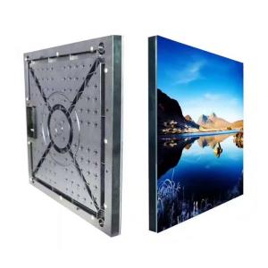 China Diy Church Led Video Wall 8 X 12 P3.9 Indoor Rental Business Conference factory