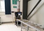 Gas Hydraulic Digital 50T BusBar Booster Machine For Copper Punching