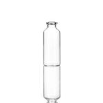 12ml Transparent Low Borosilicate Glass Tubular Vial for Pharmaceutical Use