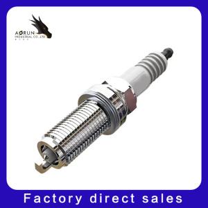 China WHOLESALE CAR SPARK PLUG FOR HYUNDAI ACCENT KIA OEM 18855-10060 LZKR6B-10E factory