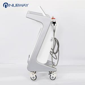 China New arrival microneedle RF fractional anti aging wrinkle treatment factory