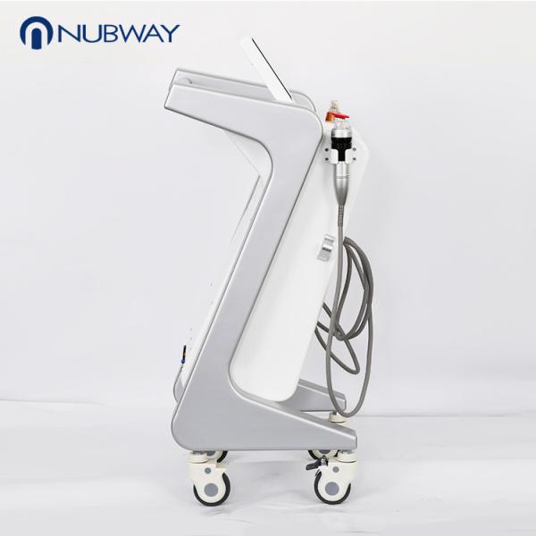New arrival microneedle RF fractional anti aging wrinkle treatment
