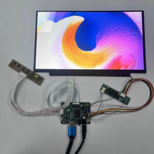 China 13.3” Ultra-Thin High Brightness LCD 3mm Slim Body 1600nits Industrial Grade Quality Assurance factory