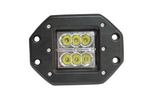 China Super Bright 24W 3.5 inch Cree chips LED working light off road led work light 1500lm factory