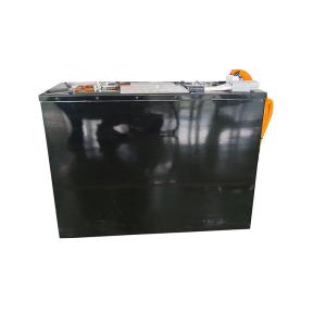 China Electric Forklift Battery -20C To 50C 4 Hours Charging Time Max Charge Current 100A Long-lasting Power Fast Charging factory