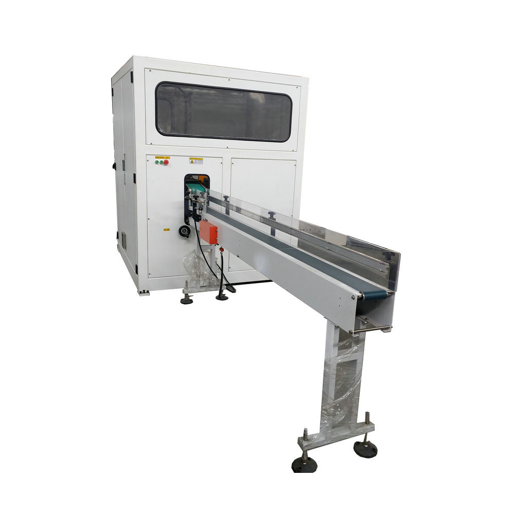 Fully Automatic Log Saw Cutting Facial Tissue Paper Making Machine Production Line