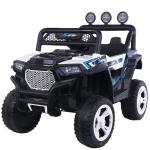 12v UTV Baby Battery Toy Electric Monster Truck Car with Customized Discount in