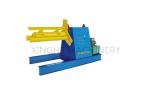 High Efficiency Sheet Coil Slitting Machine With Low Energy Consumption