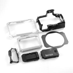 China CNC Turned Metal Video Equipment Parts Multipurpose Sheet Metal Fabrication factory
