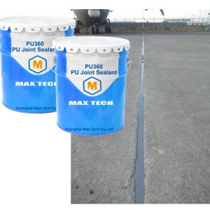 Concrete Self-Leveling Polyurethane Sealant is a professional grade sealant for